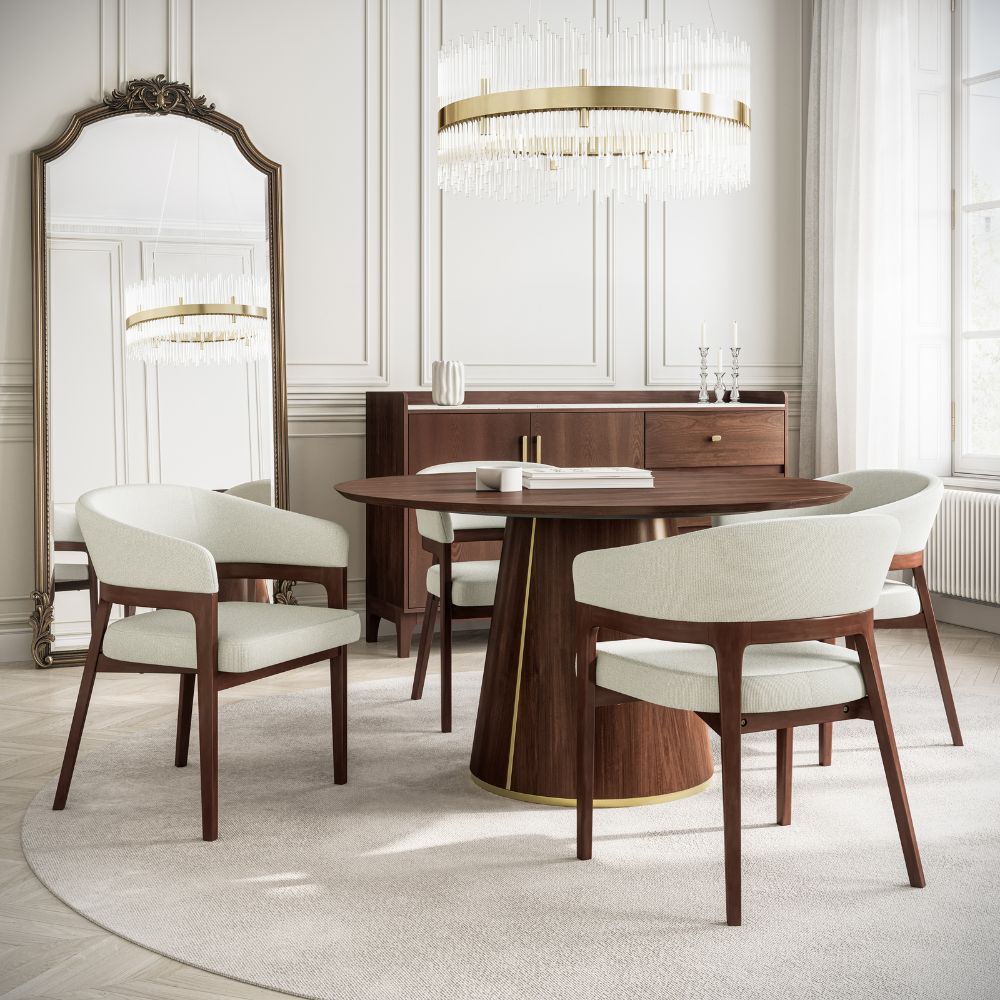 DINING TABLES